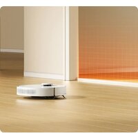 Робот-пылесос Dreame D9 Max Gen2 (международная версия, белый) - Превью изображения №16 — Интернет-магазин ПроЗаказ