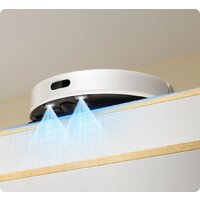 Робот-пылесос Dreame D9 Max Gen2 (международная версия, белый) - Превью изображения №10 — Интернет-магазин ПроЗаказ