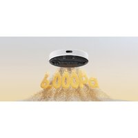 Робот-пылесос Dreame D9 Max Gen2 (международная версия, белый) - Превью изображения №2 — Интернет-магазин ПроЗаказ
