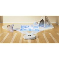 Робот-пылесос Dreame D9 Max Gen2 (международная версия, белый) - Превью изображения №7 — Интернет-магазин ПроЗаказ