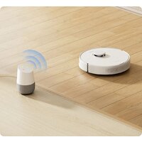 Робот-пылесос Dreame D9 Max Gen2 (международная версия, белый) - Превью изображения №17 — Интернет-магазин ПроЗаказ