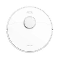 Робот-пылесос Dreame D9 Max Gen2 (международная версия, белый) - Превью изображения №18 — Интернет-магазин ПроЗаказ