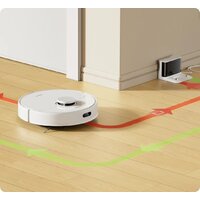 Робот-пылесос Dreame D9 Max Gen2 (международная версия, белый) - Превью изображения №12 — Интернет-магазин ПроЗаказ