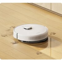 Робот-пылесос Dreame D9 Max Gen2 (международная версия, белый) - Превью изображения №6 — Интернет-магазин ПроЗаказ