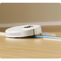 Робот-пылесос Dreame D9 Max Gen2 (международная версия, белый) - Превью изображения №9 — Интернет-магазин ПроЗаказ