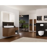 Умывальник Villeroy & Boch Finion Weiss Alpin 41686CR1 - Превью изображения №10 — Интернет-магазин ПроЗаказ