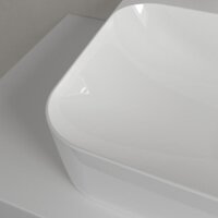 Умывальник Villeroy & Boch Finion Weiss Alpin 41686CR1 - Превью изображения №5 — Интернет-магазин ПроЗаказ