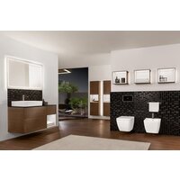 Умывальник Villeroy & Boch Finion Weiss Alpin 41686CR1 - Превью изображения №9 — Интернет-магазин ПроЗаказ