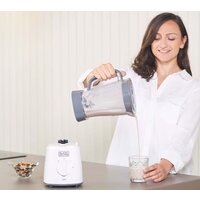 Стационарный блендер Black & Decker BXJB500E - Превью изображения №5 — Интернет-магазин ПроЗаказ
