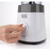 Стационарный блендер Black & Decker BXJB500E - Превью изображения №3 — Интернет-магазин ПроЗаказ