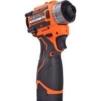 Винтоверт Patriot BR 469 180201469 (с 2-мя АКБ, кейс) - Превью изображения №4 — Интернет-магазин ПроЗаказ