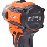 Винтоверт Patriot BR 469 180201469 (с 2-мя АКБ, кейс) - Превью изображения №8 — Интернет-магазин ПроЗаказ