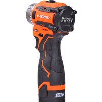 Винтоверт Patriot BR 469 180201469 (с 2-мя АКБ, кейс) - Превью изображения №5 — Интернет-магазин ПроЗаказ