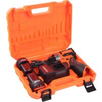 Винтоверт Patriot BR 469 180201469 (с 2-мя АКБ, кейс) - Превью изображения №10 — Интернет-магазин ПроЗаказ