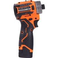 Винтоверт Patriot BR 469 180201469 (с 2-мя АКБ, кейс) - Превью изображения №3 — Интернет-магазин ПроЗаказ