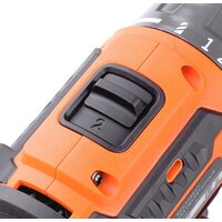 Винтоверт Patriot BR 469 180201469 (с 2-мя АКБ, кейс) - Превью изображения №9 — Интернет-магазин ПроЗаказ