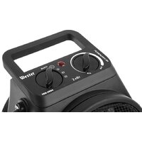 Электрическая тепловая пушка Wester TBK-2000 - Превью изображения №6 — Интернет-магазин ПроЗаказ