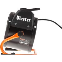 Электрическая тепловая пушка Wester TBK-2000 - Превью изображения №4 — Интернет-магазин ПроЗаказ