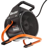 Электрическая тепловая пушка Wester TBK-2000 - Превью изображения №5 — Интернет-магазин ПроЗаказ