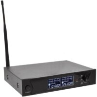 Радиосистема AxelVox DWS7000HT (ST) - Превью изображения №5 — Интернет-магазин ПроЗаказ