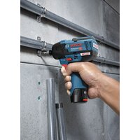 Гайковерт Bosch GDR 12V-110 Professional 06019E0002 (без АКБ) - Превью изображения №3 — Интернет-магазин ПроЗаказ