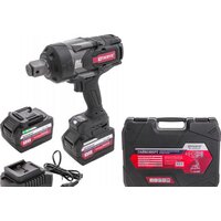 Thorvik BBIW012400 (с 2-мя АКБ, кейс)