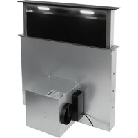 Кухонная вытяжка Hiberg VTMF 90100 B - Превью изображения №9 — Интернет-магазин ПроЗаказ
