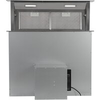 Кухонная вытяжка Hiberg VTMF 90100 B - Превью изображения №8 — Интернет-магазин ПроЗаказ
