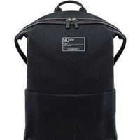Городской рюкзак Ninetygo Lecturer (черный) - Превью изображения №1 — Интернет-магазин ПроЗаказ