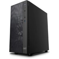 Корпус DeepCool Matrexx 55 Mesh ADD-RGB 4F DP-ATX-MATREXX55-MESH-AR-4F - Превью изображения №4 — Интернет-магазин ПроЗаказ