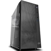 Корпус DeepCool Matrexx 55 Mesh ADD-RGB 4F DP-ATX-MATREXX55-MESH-AR-4F - Превью изображения №3 — Интернет-магазин ПроЗаказ