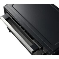 Мини-печь Panasonic NT-H900KTQ - Превью изображения №5 — Интернет-магазин ПроЗаказ