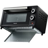 Мини-печь Panasonic NT-H900KTQ - Превью изображения №4 — Интернет-магазин ПроЗаказ