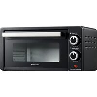 Мини-печь Panasonic NT-H900KTQ - Превью изображения №2 — Интернет-магазин ПроЗаказ