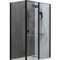 Allen Brau Priority 140x100 304243 (черный браш)
