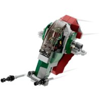 Конструктор LEGO Star Wars 75344 Звездолет Бобы Фетта - Превью изображения №4 — Интернет-магазин ПроЗаказ