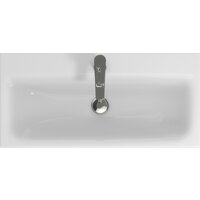 Умывальник Cersanit Moduo 80 Slim P-UM-MOD80SL/1 + 63039 - Превью изображения №3 — Интернет-магазин ПроЗаказ