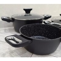 Набор кастрюль CS-Kochsysteme 86732 - Превью изображения №3 — Интернет-магазин ПроЗаказ