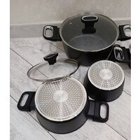 Набор кастрюль CS-Kochsysteme 86732 - Превью изображения №4 — Интернет-магазин ПроЗаказ