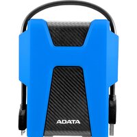 Внешний накопитель ADATA HD680 1TB AHD680-1TU31-CBL (синий) - Превью изображения №1 — Интернет-магазин ПроЗаказ