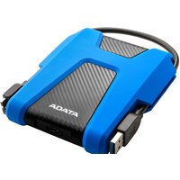 Внешний накопитель ADATA HD680 1TB AHD680-1TU31-CBL (синий) - Превью изображения №3 — Интернет-магазин ПроЗаказ