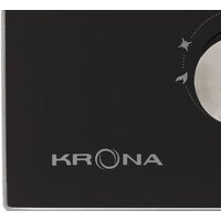 Варочная панель Krona Hagel 30 BL - Превью изображения №5 — Интернет-магазин ПроЗаказ