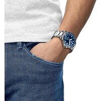 Наручные часы Tissot T120.407.11.041.03 - Превью изображения №5 — Интернет-магазин ПроЗаказ