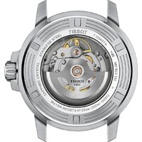 Наручные часы Tissot T120.407.11.041.03 - Превью изображения №3 — Интернет-магазин ПроЗаказ