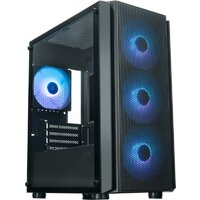 XASTRA A402M 4ARGB-C6 (черный)