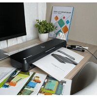 Ламинатор Гелеос ЛМ A3 Старт - Превью изображения №6 — Интернет-магазин ПроЗаказ