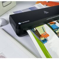 Ламинатор Гелеос ЛМ A3 Старт - Превью изображения №7 — Интернет-магазин ПроЗаказ