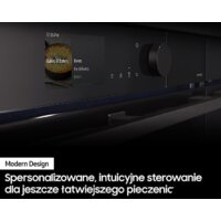 Электрический духовой шкаф Samsung NV7B6685BAK - Превью изображения №12 — Интернет-магазин ПроЗаказ
