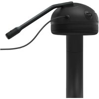Наушники Sony Inzone H3 MDR-G300 (черный) - Превью изображения №5 — Интернет-магазин ПроЗаказ