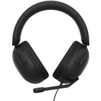 Наушники Sony Inzone H3 MDR-G300 (черный) - Превью изображения №3 — Интернет-магазин ПроЗаказ